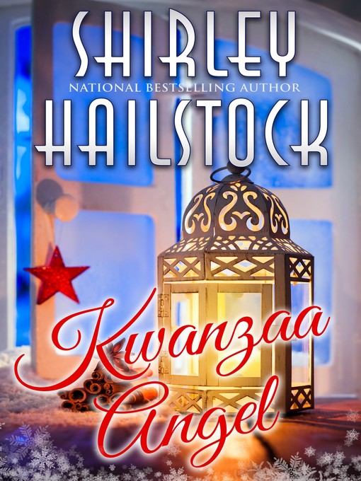 Title details for Kwanzaa Angel (The Holiday Collection--Book 3) by Shirley Hailstock - Available